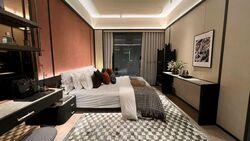 Bloomsbury Residences (D5), Apartment #565820551